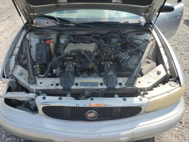 Photo 11 from auction – 2003 BUICK CENTURY CU with VIN 2G4WS52J131254800