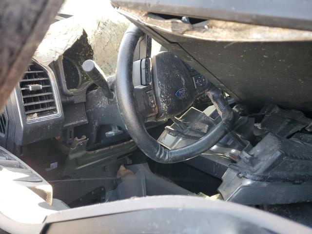 Photo 8 from auction – 2019 FORD F150 SUPER with VIN 1FTEW1CP6KFC41824