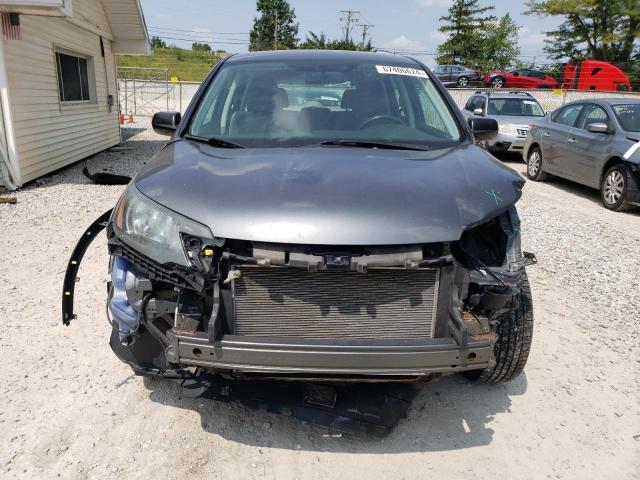 Photo 5 from auction – 2012 HONDA CR-V LX with VIN 2HKRM4H32CH621894