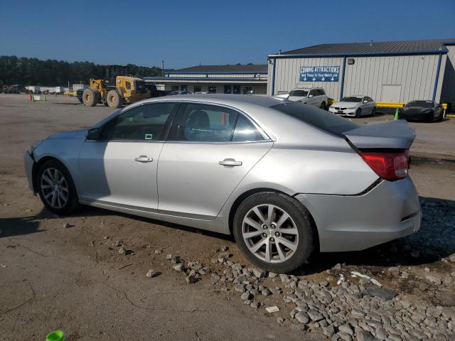 Photo 2 from auction – 2015 CHEVROLET MALIBU 2LT with VIN 1G11D5SL6FF208329