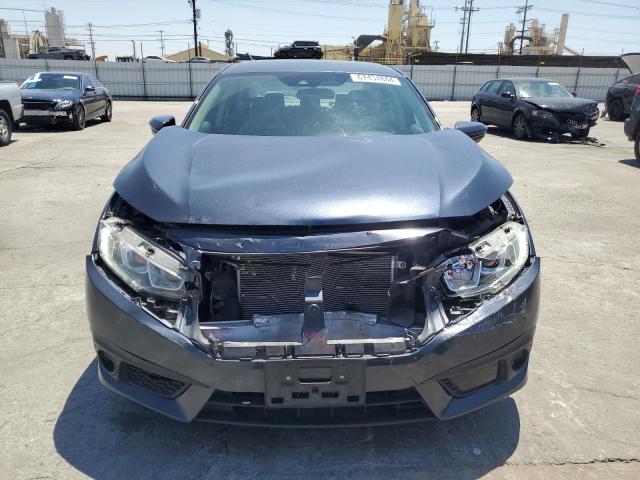 Photo 5 from auction – 2017 HONDA CIVIC EX with VIN 19XFC2F88HE230608