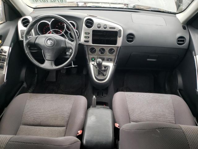 Photo 8 from auction – 2004 TOYOTA COROLLA MA with VIN 2T1KR32E54C172920
