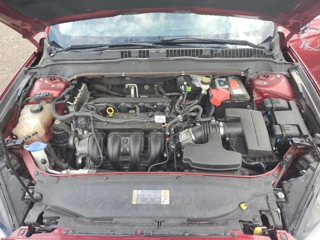 Photo 11 from auction – 2016 FORD FUSION SE with VIN 1FA6P0H74G5103710