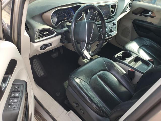 Photo 8 from auction – 2017 CHRYSLER PACIFICA T with VIN 2C4RC1BG3HR569389
