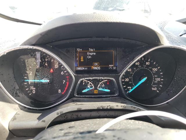 Photo 9 from auction – 2017 FORD ESCAPE SE with VIN 1FMCU0GD5HUD35166