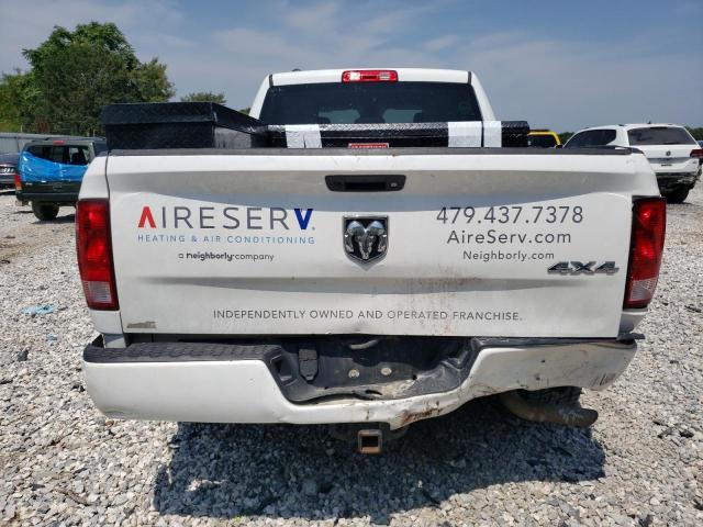 Photo 6 from auction – 2018 RAM 1500 ST with VIN 1C6RR7FG9JS167349