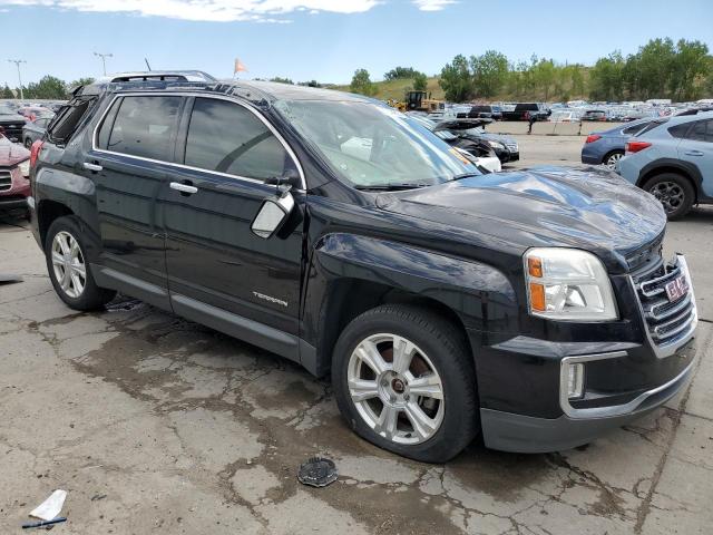 Photo 4 from auction – 2017 GMC TERRAIN SL with VIN 2GKFLUEK7H6118220