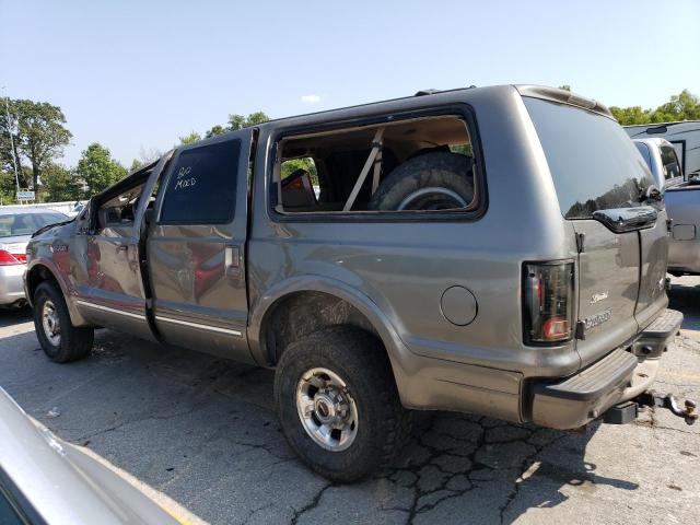 Photo 2 from auction – 2003 FORD EXCURSION with VIN 1FMSU43P43EB66814