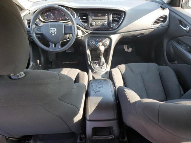 Photo 8 from auction – 2013 DODGE DART SE with VIN 1C3CDFAA4DD226055