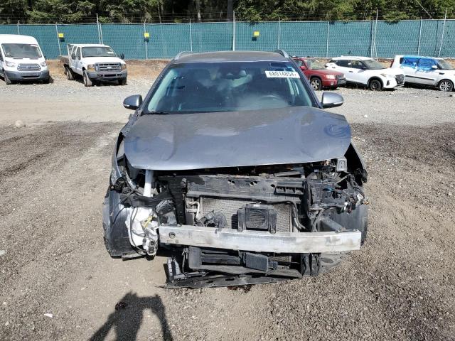 Photo 5 from auction – 2022 KIA NIRO EX PR with VIN KNDCE3LC8N5493765