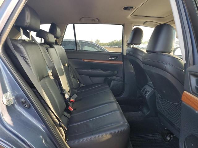Photo 11 from auction – 2013 SUBARU OUTBACK 2. with VIN 4S4BRBKC5D3244762