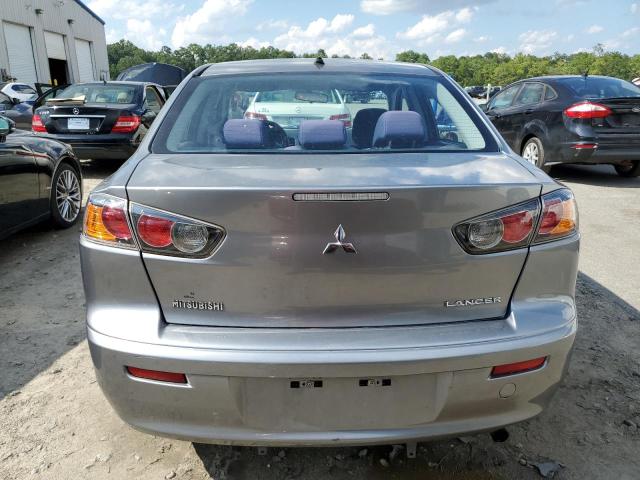 Photo 6 from auction – 2012 MITSUBISHI LANCER ES/ with VIN JA32U2FU9CU030435