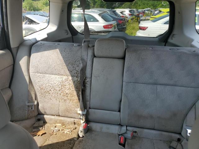 Photo 10 from auction – 2010 SUBARU FORESTER X with VIN JF2SH6BC1AH785595
