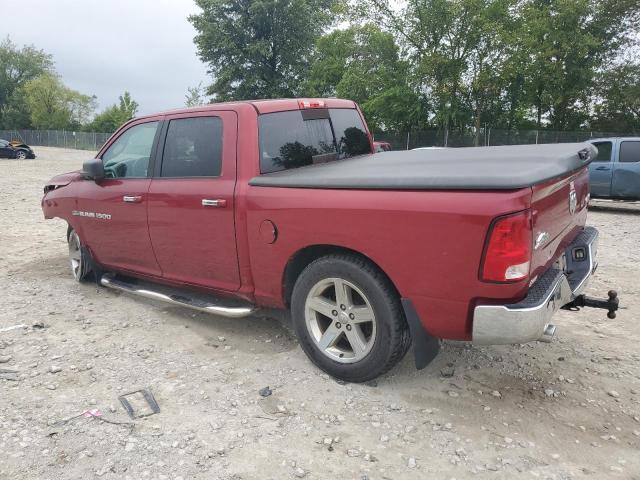 Photo 2 from auction – 2012 DODGE RAM 1500 S with VIN 1C6RD7LT9CS295416