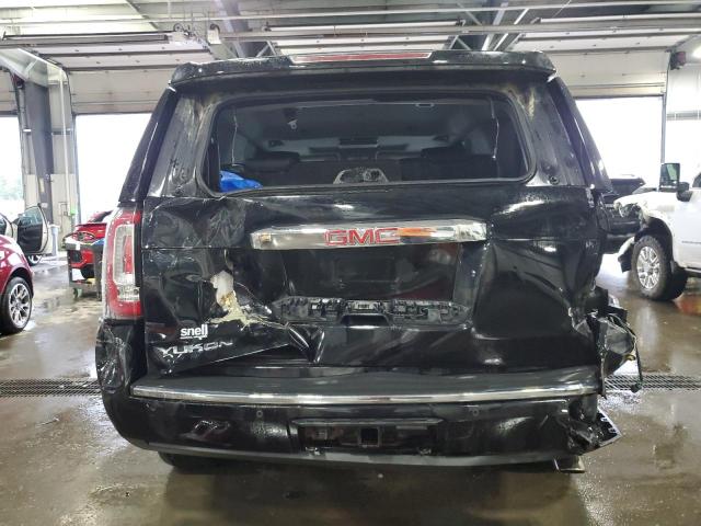 Photo 6 from auction – 2017 GMC YUKON DENA with VIN 1GKS2CKJ1HR115373