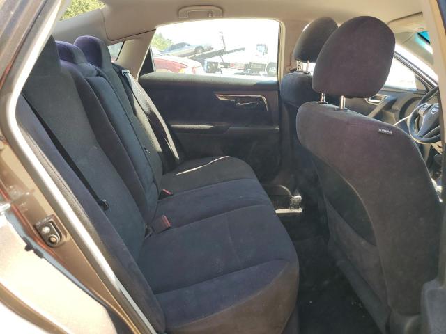 Photo 10 from auction – 2013 NISSAN ALTIMA 2.5 with VIN 1N4AL3AP2DC239861