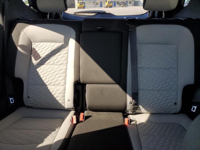 Photo 10 from auction – 2020 CHEVROLET EQUINOX LS with VIN 3GNAXSEV0LS729152