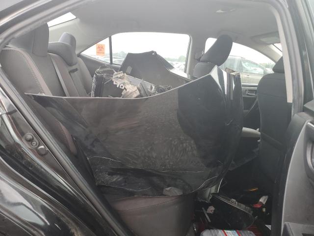Photo 10 from auction – 2019 TOYOTA COROLLA L with VIN 5YFBURHE7KP905796