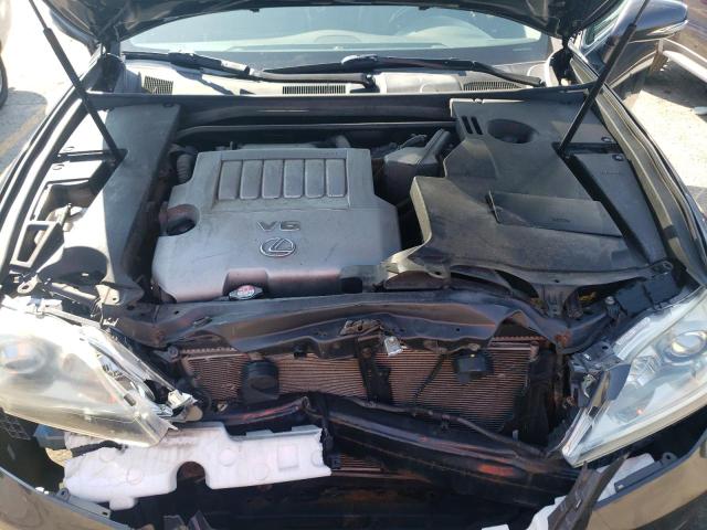 Photo 11 from auction – 2011 LEXUS ES 350 with VIN JTHBK1EGXB2421759