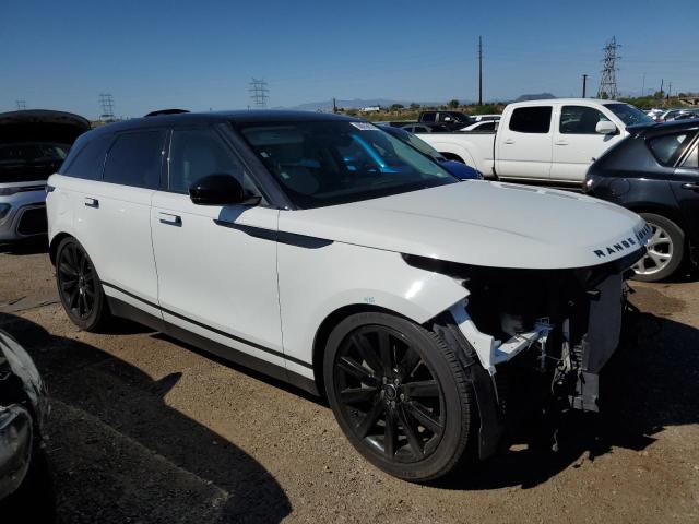 Photo 4 from auction – 2020 LAND ROVER RANGE ROVE with VIN SALYB2FV5LA254001