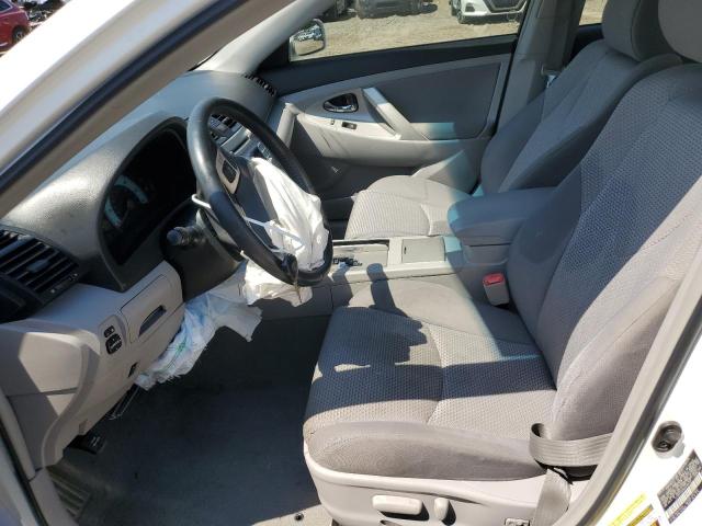 Photo 7 from auction – 2011 TOYOTA CAMRY BASE with VIN 4T1BF3EK0BU768782
