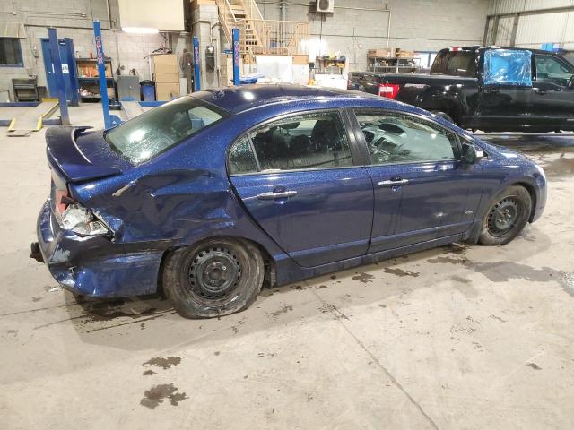 Photo 3 from auction – 2010 ACURA CSX TECHNO with VIN 2HHFD5F71AH200413
