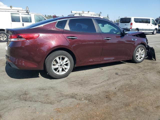 Photo 3 from auction – 2018 KIA OPTIMA with VIN 5XXGT4L3XJG224914