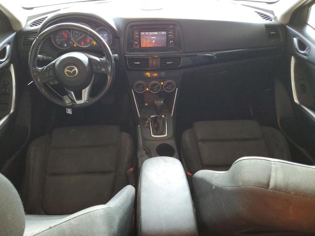 Photo 8 from auction – 2015 MAZDA CX-5 TOURI with VIN JM3KE2CYXF0434529