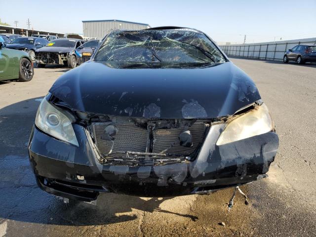 Photo 5 from auction – 2007 LEXUS ES 350 with VIN JTHBJ46G872042768