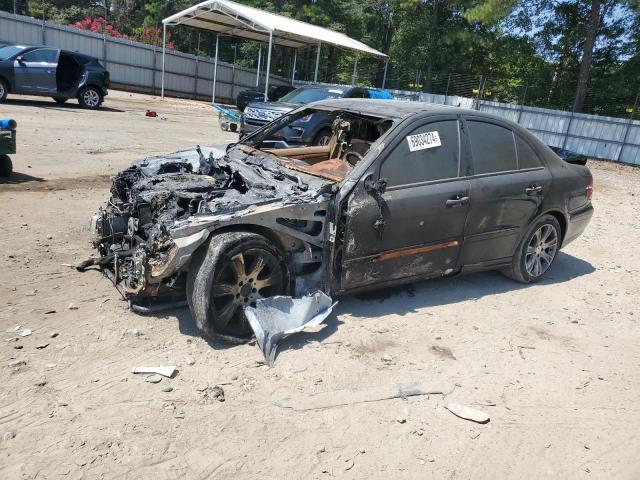 MERCEDES-BENZ E 350 4MAT 2009 with VIN WDBUF87X39B415895 - Photo from auction
