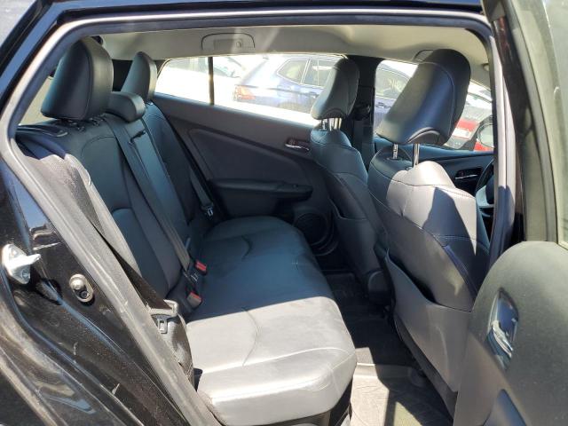 Photo 10 from auction – 2017 TOYOTA PRIUS with VIN JTDKARFU9H3543619