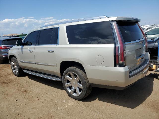 Photo 2 from auction – 2017 CADILLAC ESCALADE E with VIN 1GYS4HKJ8HR251920