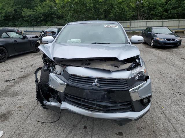 Photo 5 from auction – 2017 MITSUBISHI OUTLANDER with VIN JA4AR3AU8HZ031429
