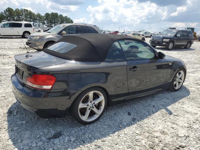 Photo 3 from auction – 2011 BMW 135 I with VIN WBAUN7C51BVM24695