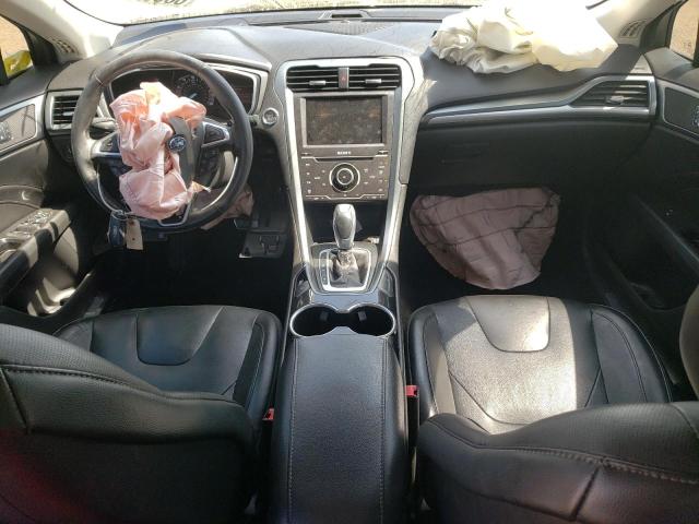 Photo 8 from auction – 2015 FORD FUSION TIT with VIN 3FA6P0K92FR282142