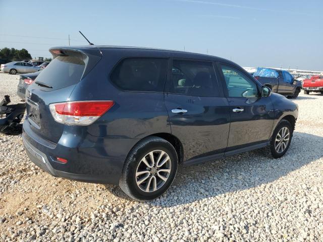 Photo 3 from auction – 2013 NISSAN PATHFINDER with VIN 5N1AR2MN6DC627412