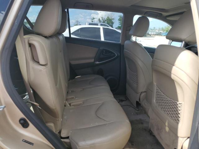Photo 11 from auction – 2012 TOYOTA RAV4 LIMIT with VIN JTMYK4DVXC5027935