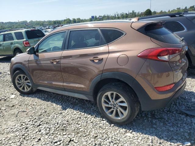 Photo 2 from auction – 2017 HYUNDAI TUCSON LIM with VIN KM8J33A41HU529519