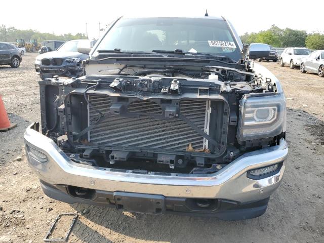 Photo 5 from auction – 2016 GMC SIERRA K15 with VIN 3GTU2NEC2GG369850