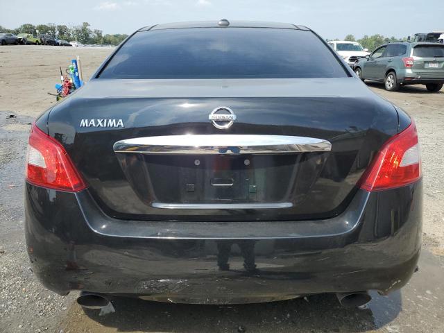 Photo 6 from auction – 2010 NISSAN MAXIMA S with VIN 1N4AA5AP2AC860661