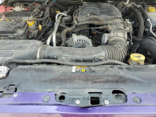 Photo 12 from auction – 2018 JEEP WRANGLER U with VIN 1C4BJWDG0JL924485