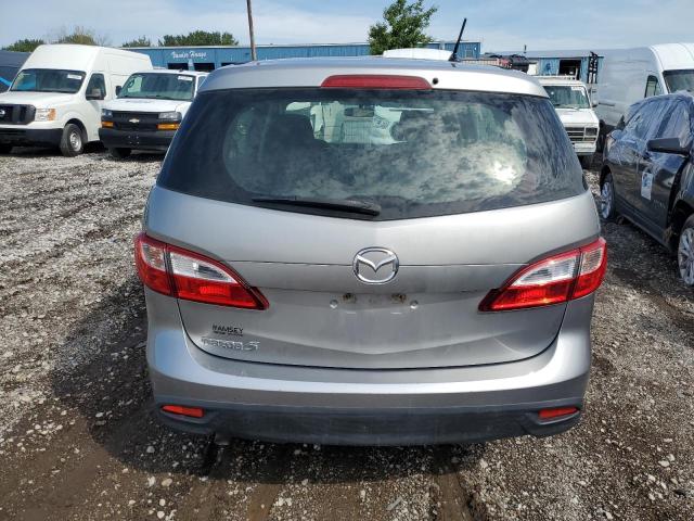 Photo 6 from auction – 2012 MAZDA 5 with VIN JM1CW2BL2C0140070