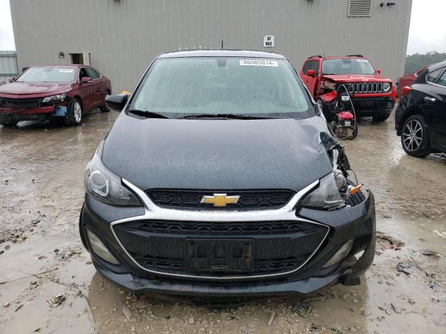 Photo 5 from auction – 2019 CHEVROLET SPARK LS with VIN KL8CA6SA5KC744206