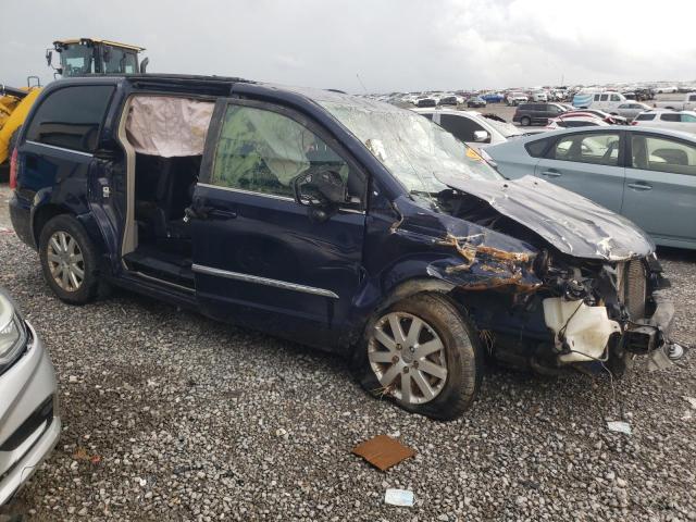 Photo 4 from auction – 2013 CHRYSLER TOWN & COU with VIN 2C4RC1BG5DR564706