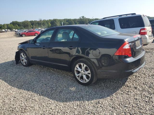 Photo 2 from auction – 2010 FORD FUSION S with VIN 3FAHP0GA7AR123136