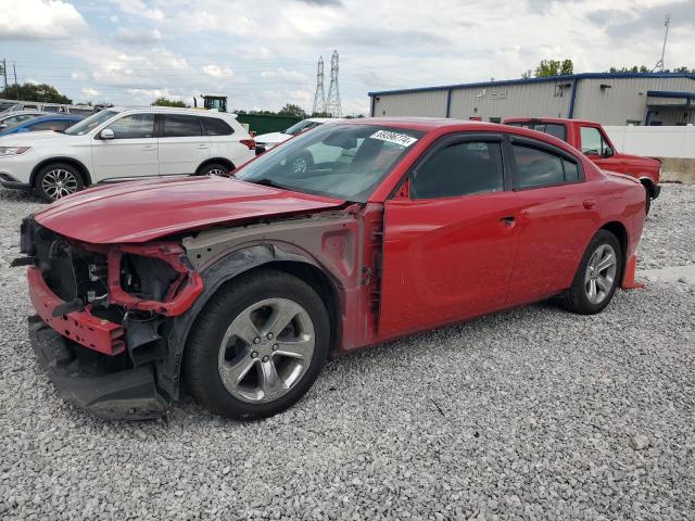 Photo 1 from auction – 2015 DODGE CHARGER SX with VIN 2C3CDXHGXFH795613