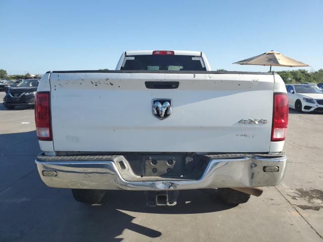 Photo 6 from auction – 2018 RAM 2500 ST with VIN 3C6UR5HJ8JG288405