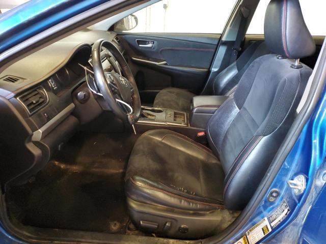 Photo 7 from auction – 2017 TOYOTA CAMRY LE with VIN 4T1BF1FK5HU712655