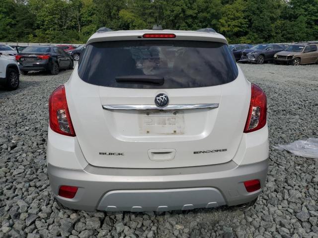 Photo 6 from auction – 2016 BUICK ENCORE with VIN KL4CJCSB1GB606782