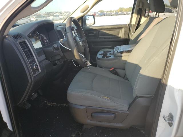 Photo 7 from auction – 2013 RAM 1500 ST with VIN 1C6RR6FT1DS639345
